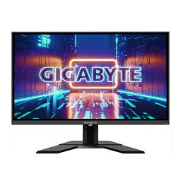 GIGABYTE 24 FHD IPS, 1ms, 165Hz, AMD FreeSync, G24F-EK