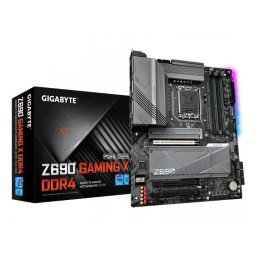 GIGABYTE Z690 GAMING X DDR4 rev. 1.x