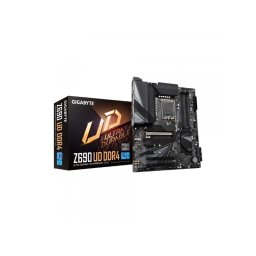 GIGABYTE Z690 UD DDR4 rev. 1.0