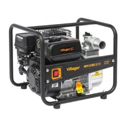 VILLAGER WP 35 SE ECO Motorna pumpa za vodu