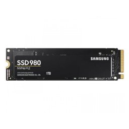 SAMSUNG 1TB M.2 NVMe MZ-V8V1T0BW 980 EVO Series SSD
