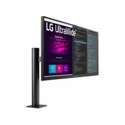 LG 34WN780-B QHD Ergo IPS