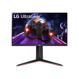 LG 24GN650-B UltraGear IPS FHD AMD FreeSync Premium 144Hz