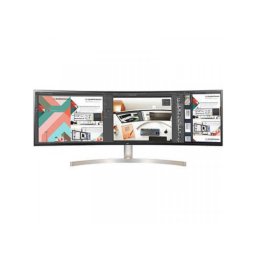 LG 49WL95C-WE UltraWide Dual QHD Curved