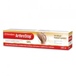 ARTHROSTOP GEL