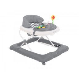 KikkaBoo dubak misty grey (KKB90079)