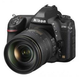 D780 + AF-S 24-120mm f/4 G ED VR