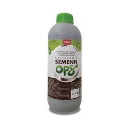 Bacillomix SEMENNOPS 1L - Mikrobiološko đubrivo za tretman semena