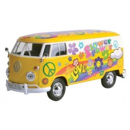 Metalni auto 1:24 Volkswagen ( 25/79575 )