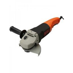 Black & Decker KG1202K ugaona brusilica 1200W ploča 125mm 11.000 O/min