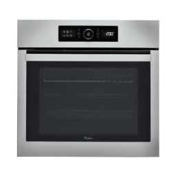 Whirlpool ugradna rerna AKZ9 6220 IX