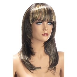 Perika WW Kate Wig