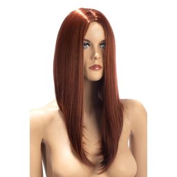 Perika Crvenokosa WW Nina Red Wig