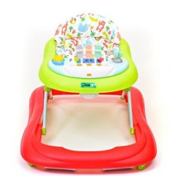 Puerri dubak First step green/red ( A036090 )
