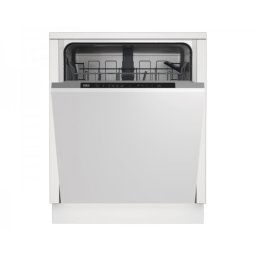 Beko DIN34320