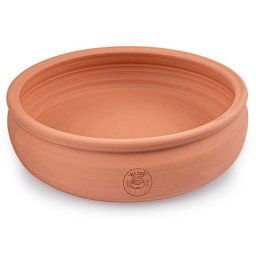 Zemljani pekač 32x9cm ( EL-209 )