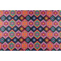 Mebl štof Kilim print col.05