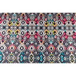 Mebl štof Kilim print col.06