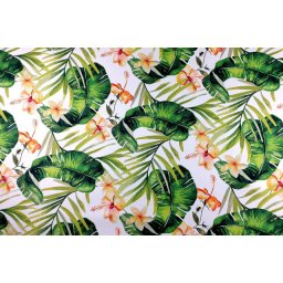 Mebl štof Tropica G-2