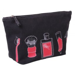 Neseser muški barber l 35x22cm ( B9300 )