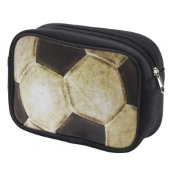 Neseser football 15x20cm ( B9001 )