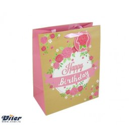 Kesa floral birthday l ( 19656-2 )