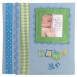 Album baby memories 10x15/180 ( 0480_2 )