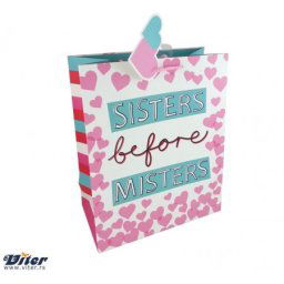 Kesa sisters before misters l ( 24771-2 )