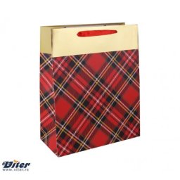 Kesa gold tartan l ( 339950 )