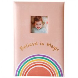 Album 10x15/300 believe in magic ( K2900 )