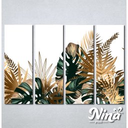 Slike na platnu Tropski motiv Nina364_4