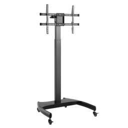 SBOX Podni pokretni nosač za TV FS-224