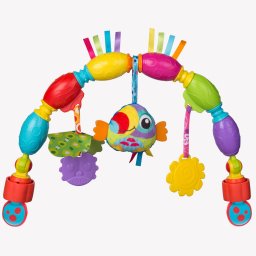 Playgro igračka za kolica 0186985