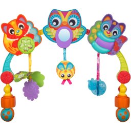 Playgro vesele životinje 0186986