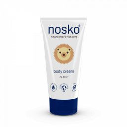 NOSKO KREMA ZA TELO 75 ML