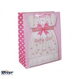 Kesa baby haljinica l ( 339111 )
