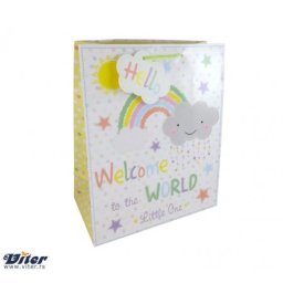 Kesa welcome little one l ( 24621-2 )