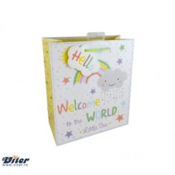 Kesa welcome little one m ( 24621-3 )