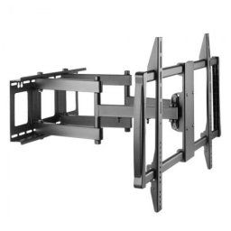 S BOX PLB 3769 Nosač Zglobni, Zidni, 80 kg, Do 100