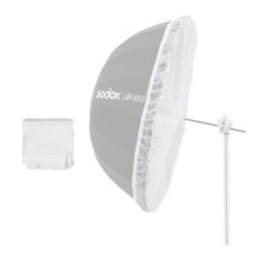 DPU-105T Difuzer za UB-105S Silver Parabolic Umbrella 105cm