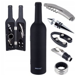 Kinghoff vinski set u obliku flaše (KH1166)
