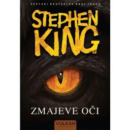 Zmajeve oči - Stiven King