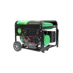 GARDENmaster benzinski agregat monofazni 6.5kW ZH7500YN