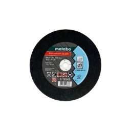 Metabo rezna ploča za inox 350x3x25.4mm Flexiamant Super