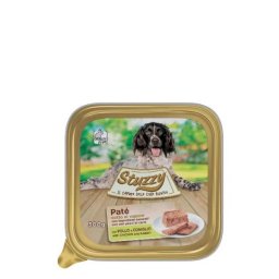 Mister Stuzzy Dog piletina i zečetina 300g