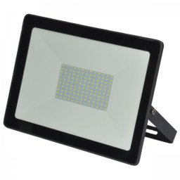 Elit+ LED slim reflektor 100w ip65 6500k ( ELR045 )