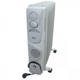 Elit+ uljni radijator sa 11 rebara 2500w 220v/240v sa ventilatorom 400w ( ELV475 )