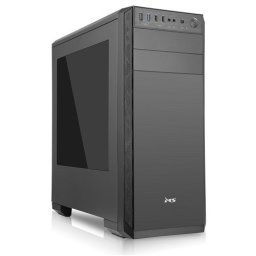 Kućište MS FIGHTER V300 (1xUSB3.0 + 2xUSB2.0), bez napajanja