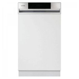 Gorenje ugradna mašina za pranje sudova GI 520E15 X