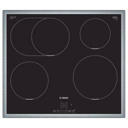 Bosch ugradna ploča PIF645BB5E
